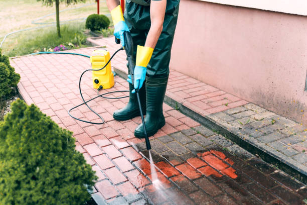 Best Roof Power Washing Services  in East Basin, UT
