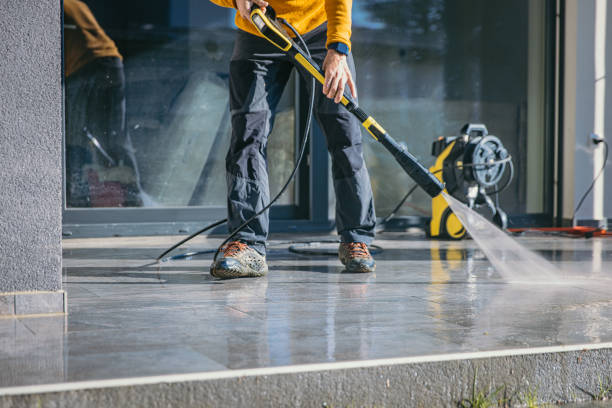 Best Residential Pressure Washing Services  in East Basin, UT