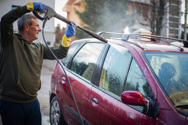 Best Pressure Washing Near Me  in East Basin, UT
