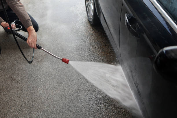 Why Choose Our Certified Pressure Washing Experts for Your Project Needs in East Basin, UT?