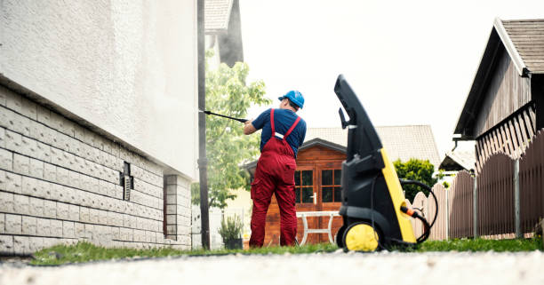  East Basin, UT Pressure Washing Pros